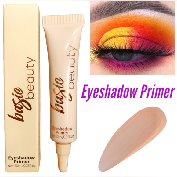 Basic Beauty Eyeshadow Primer - Picture 2 of 5